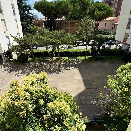 Romeo Apartment 2 Ливорно Экстерьер фото