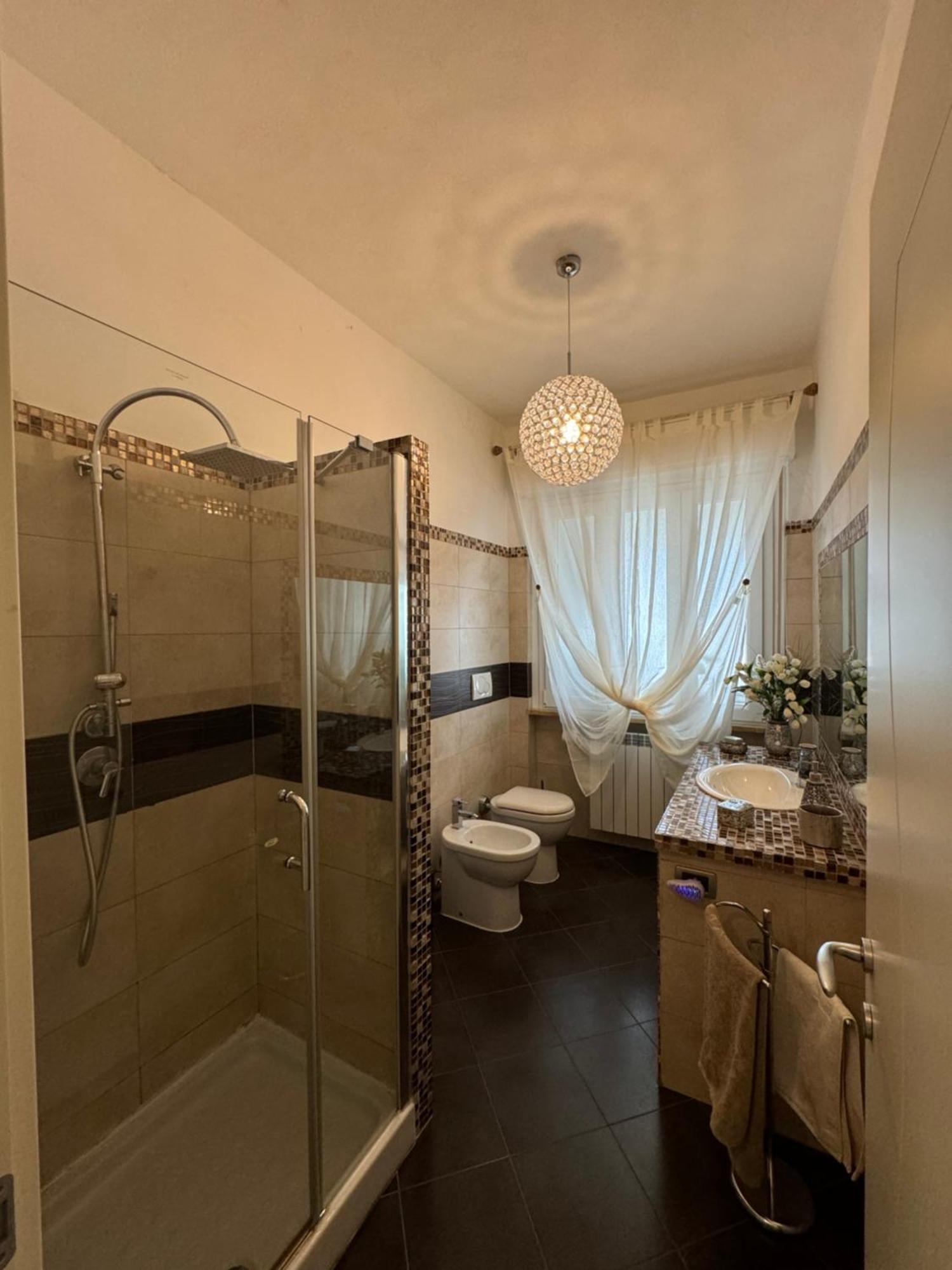 Romeo Apartment 2 Ливорно Экстерьер фото