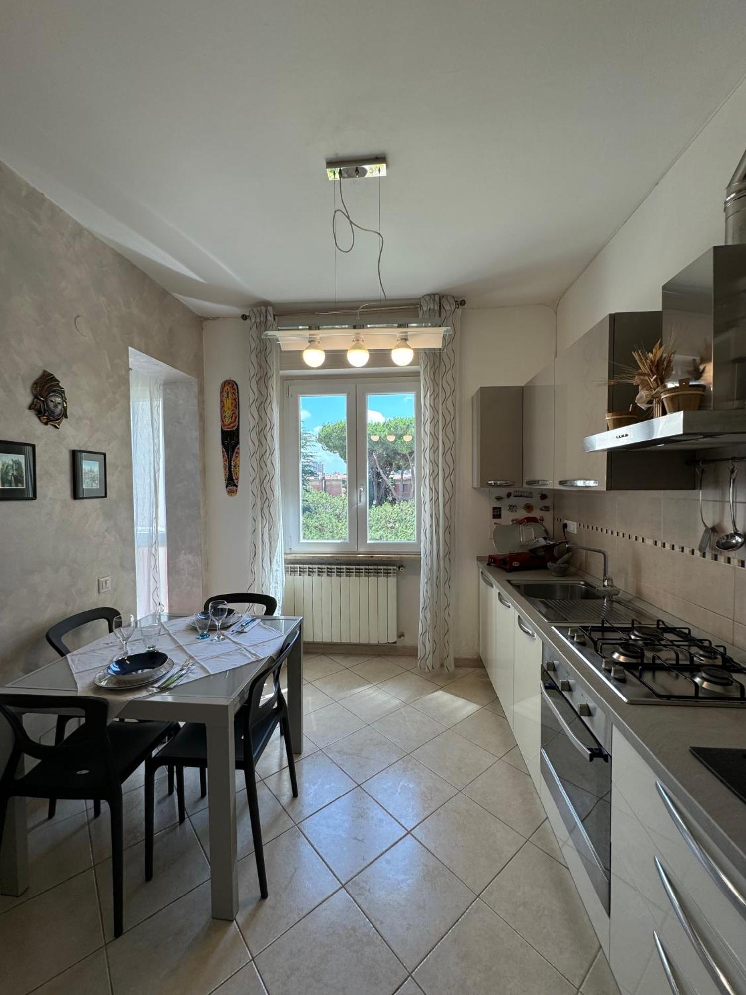 Romeo Apartment 2 Ливорно Экстерьер фото