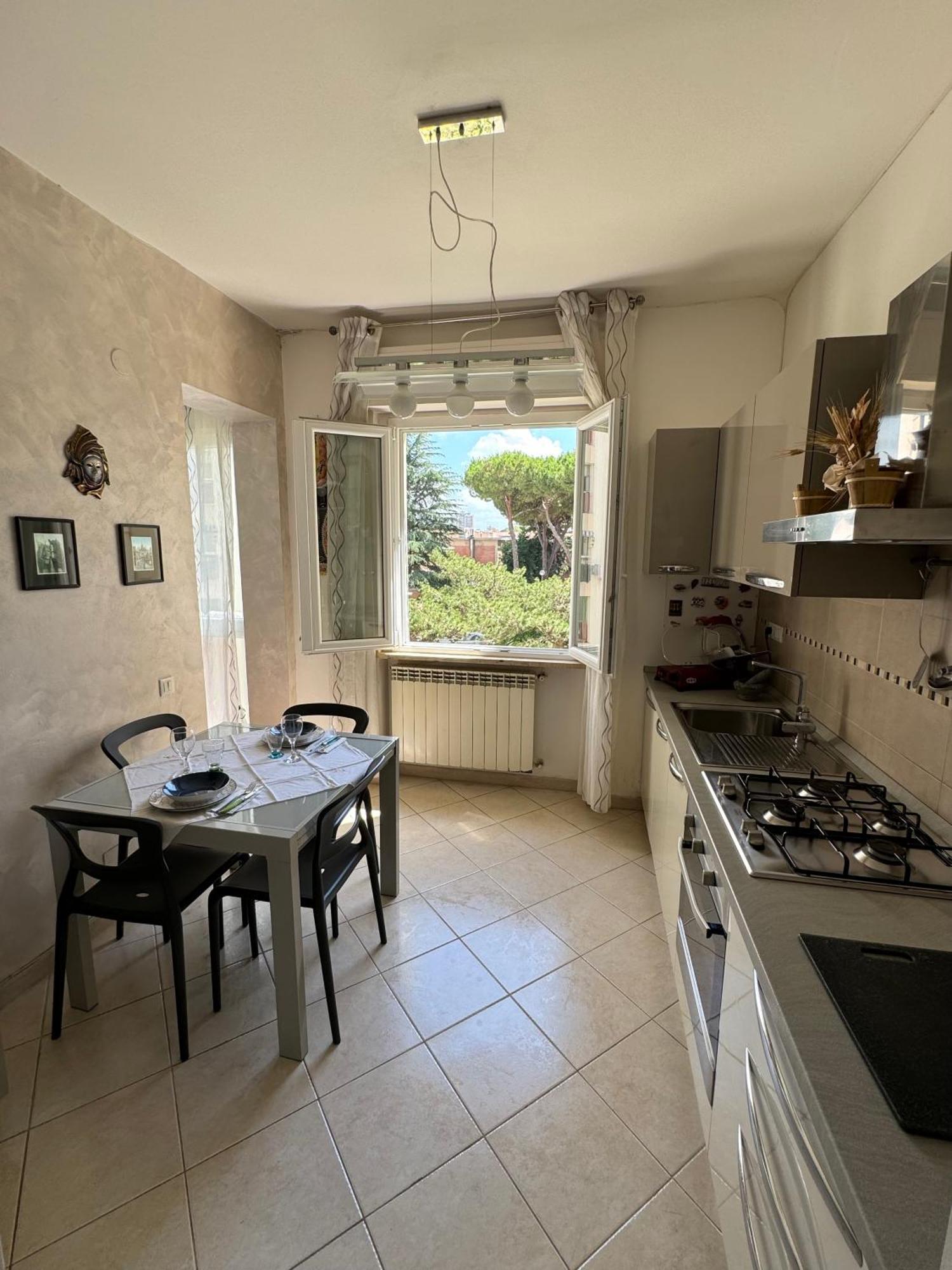 Romeo Apartment 2 Ливорно Экстерьер фото