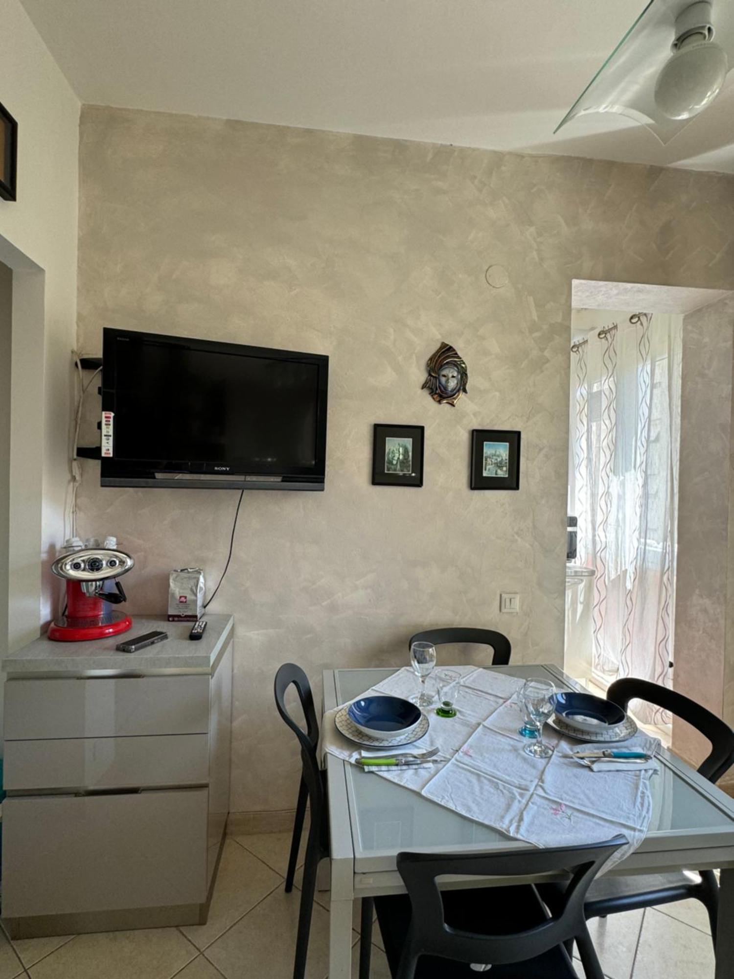 Romeo Apartment 2 Ливорно Экстерьер фото